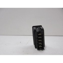 Interrupteur De Leve Vitre Avant Droit Peugeot 405 Phase 2